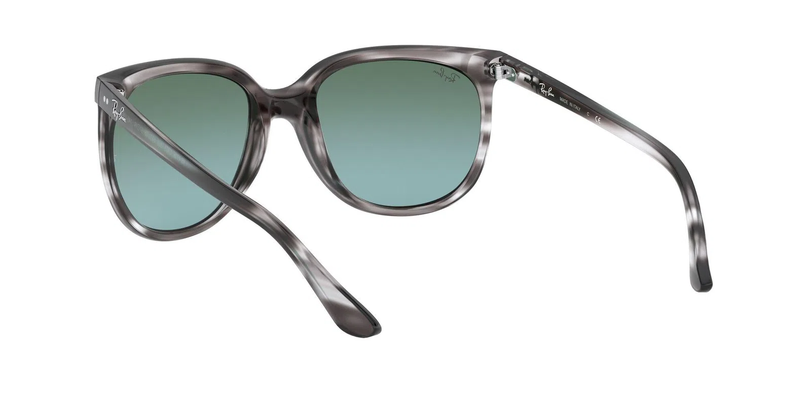 Ray-Ban Cats 1000 4126 Sunglasses - view 30